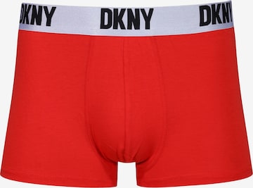 Boxers DKNY en gris