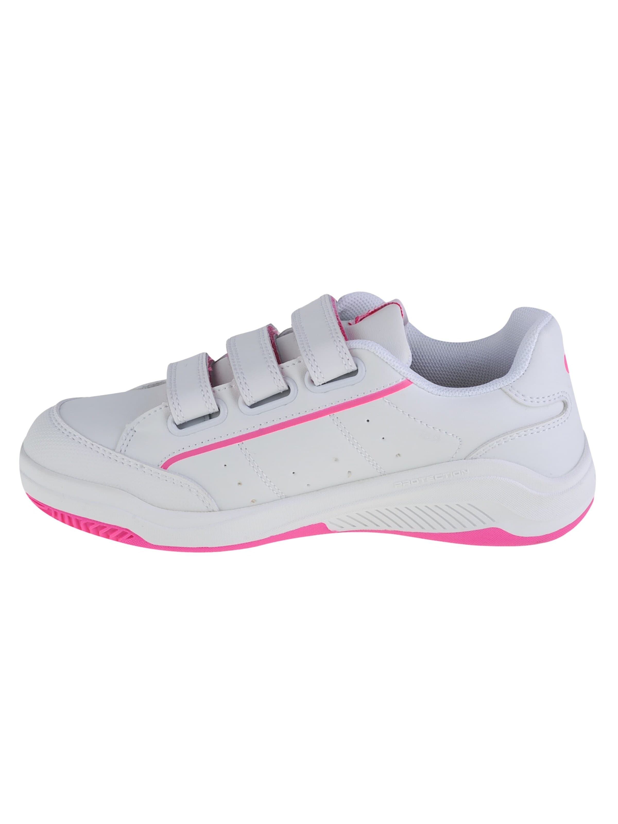 JOMA Trainers 'W.Agora Jr 23 WAGOW' in 32 in White, Item view
