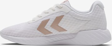 Hummel Sneakers in White