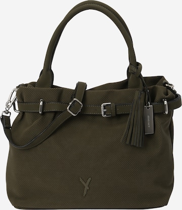 Suri Frey Handbag 'Romy' in Green: front