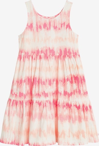 rožinė Cool Club Suknelė: priekis