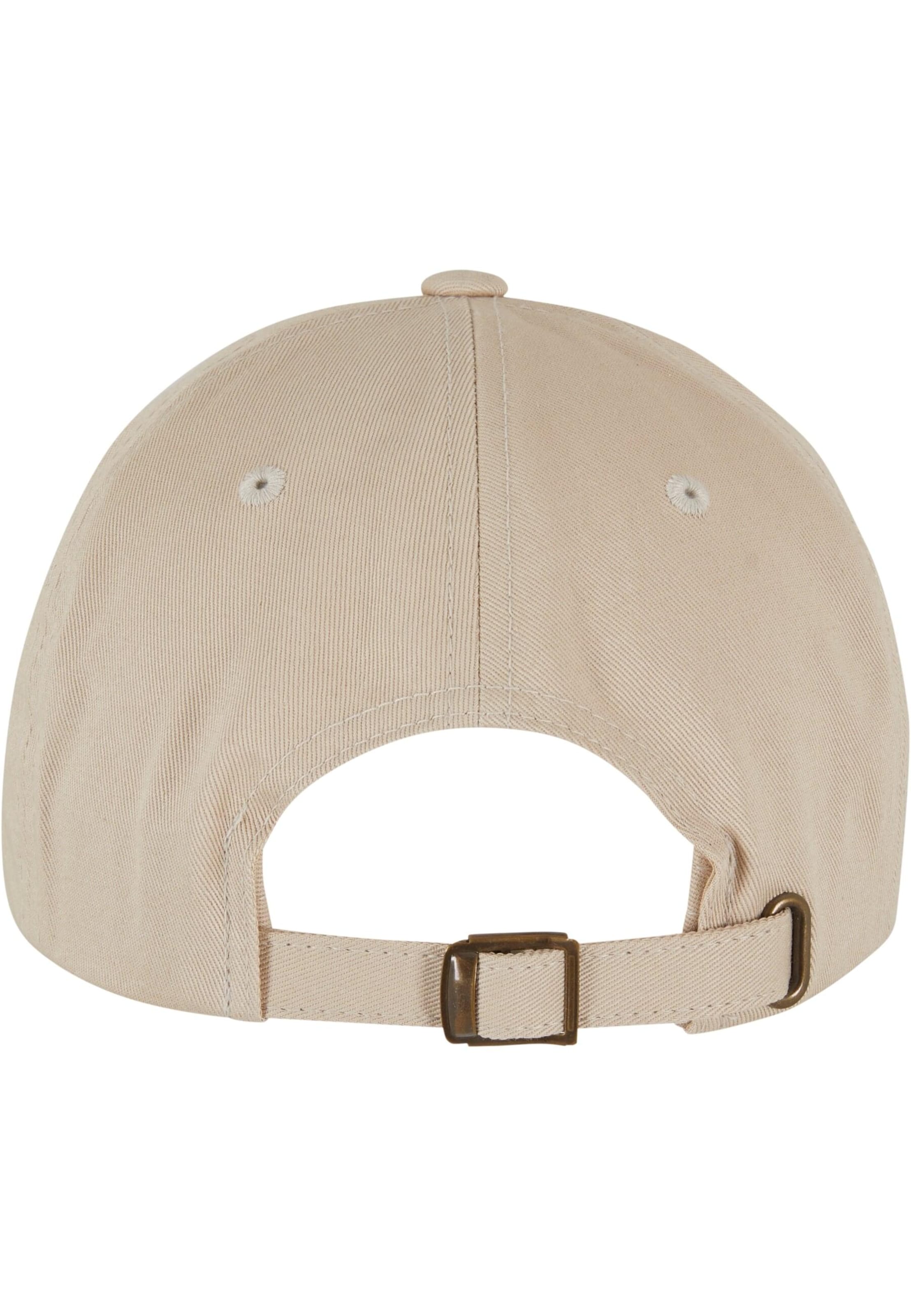 Cappello da baseball di Miss Tee in grigio