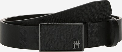 TOMMY HILFIGER Belt in Black, Item view