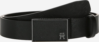 TOMMY HILFIGER Cinturón en negro, Vista del producto