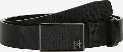 TOMMY HILFIGER Ceinture en noir, Vue avec produit