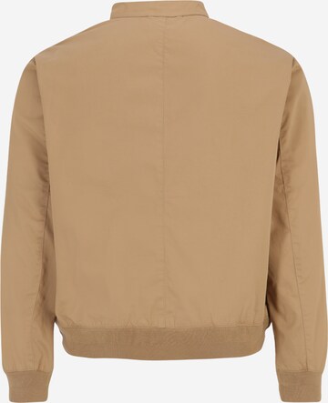 Veste mi-saison Polo Ralph Lauren Big & Tall en beige