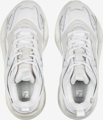 Baskets 'RS-X Efekt PRM' PUMA en blanc