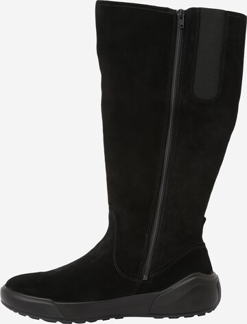 Legero Boots 'Cosy' in Black