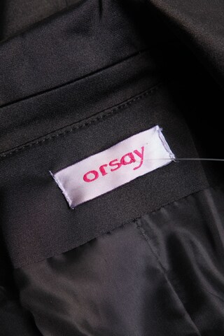 Orsay Blazer in M in Black