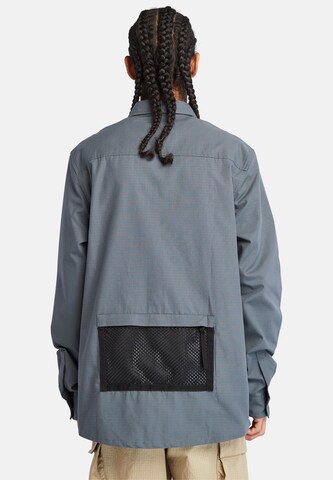 TIMBERLAND Prehodna jakna | siva barva