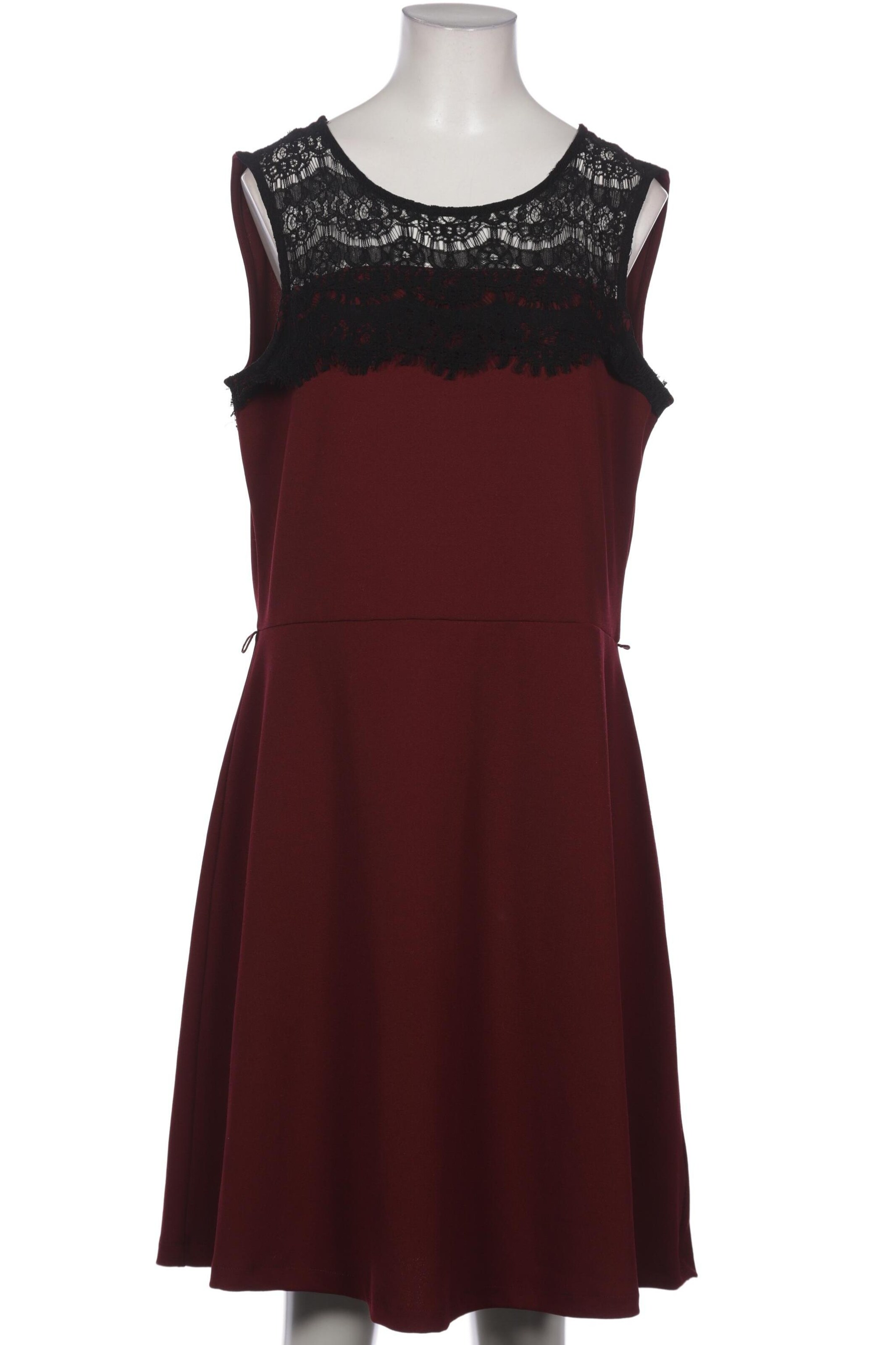 Anna Field Dress in M in Red: front
