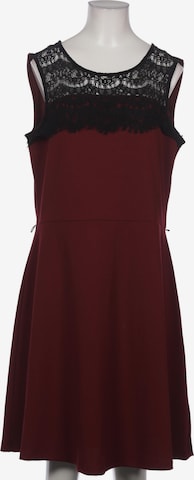 Anna Field Dress in M in Red: front