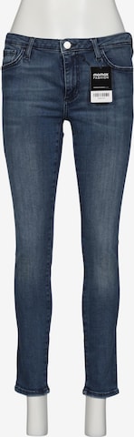 Rich & Royal Jeans 28 in Blau: Vorderseite