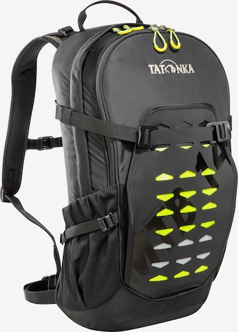 TATONKA Backpack 'Bike' in Black