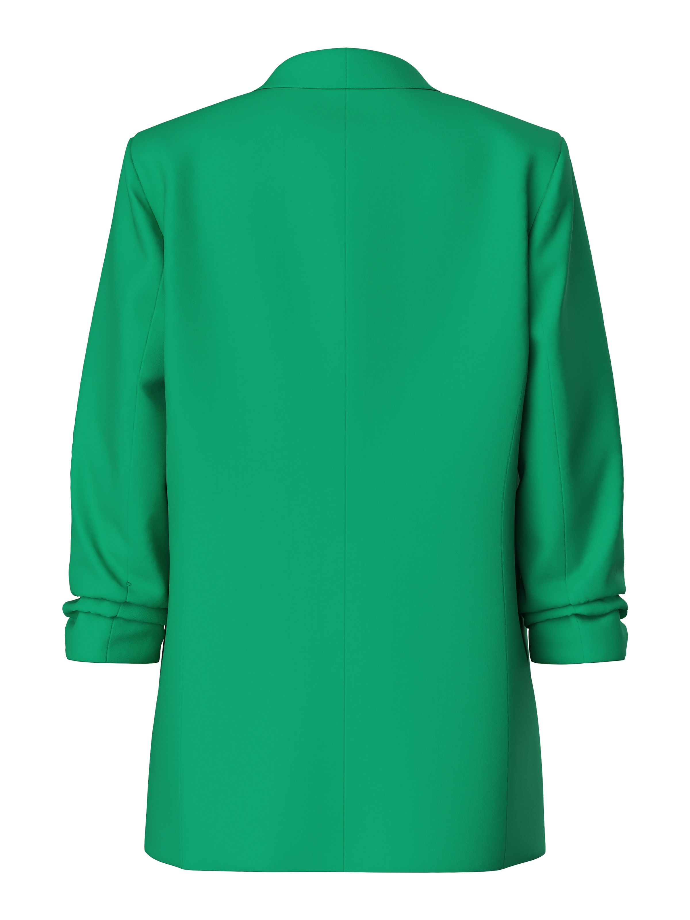 PIECES Bleiser 'PCBosella', värv roheline