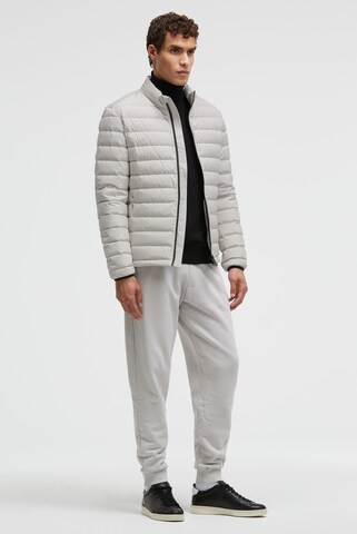 CMPD Winterjacke in Grau