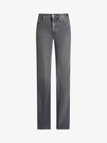 Cycle Flared Jeans in Grijs