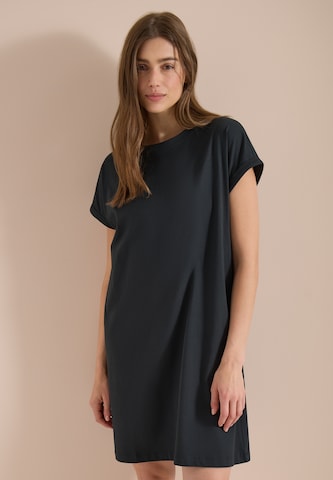 CECIL Dress in Black: front