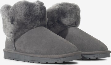 Gooce Snow boots 'Fury' in Grey