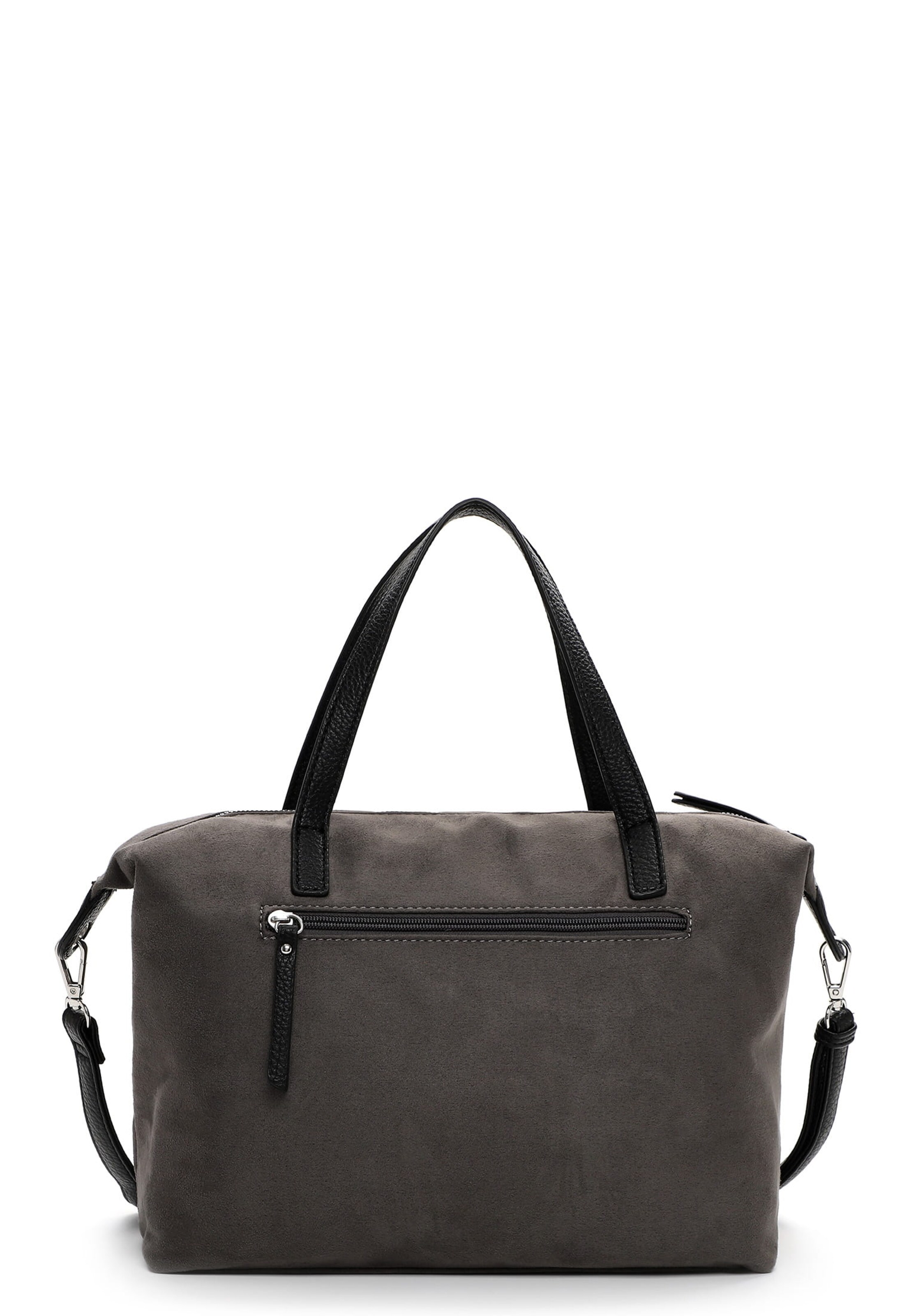 Emily & Noah Shopper 'Drancy Rue 09' in Grey