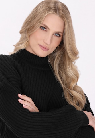 DreiMaster Vintage - Pullover em preto