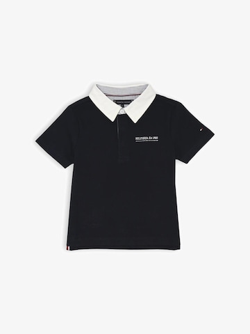 TOMMY HILFIGER Shirt '1985' in Blue