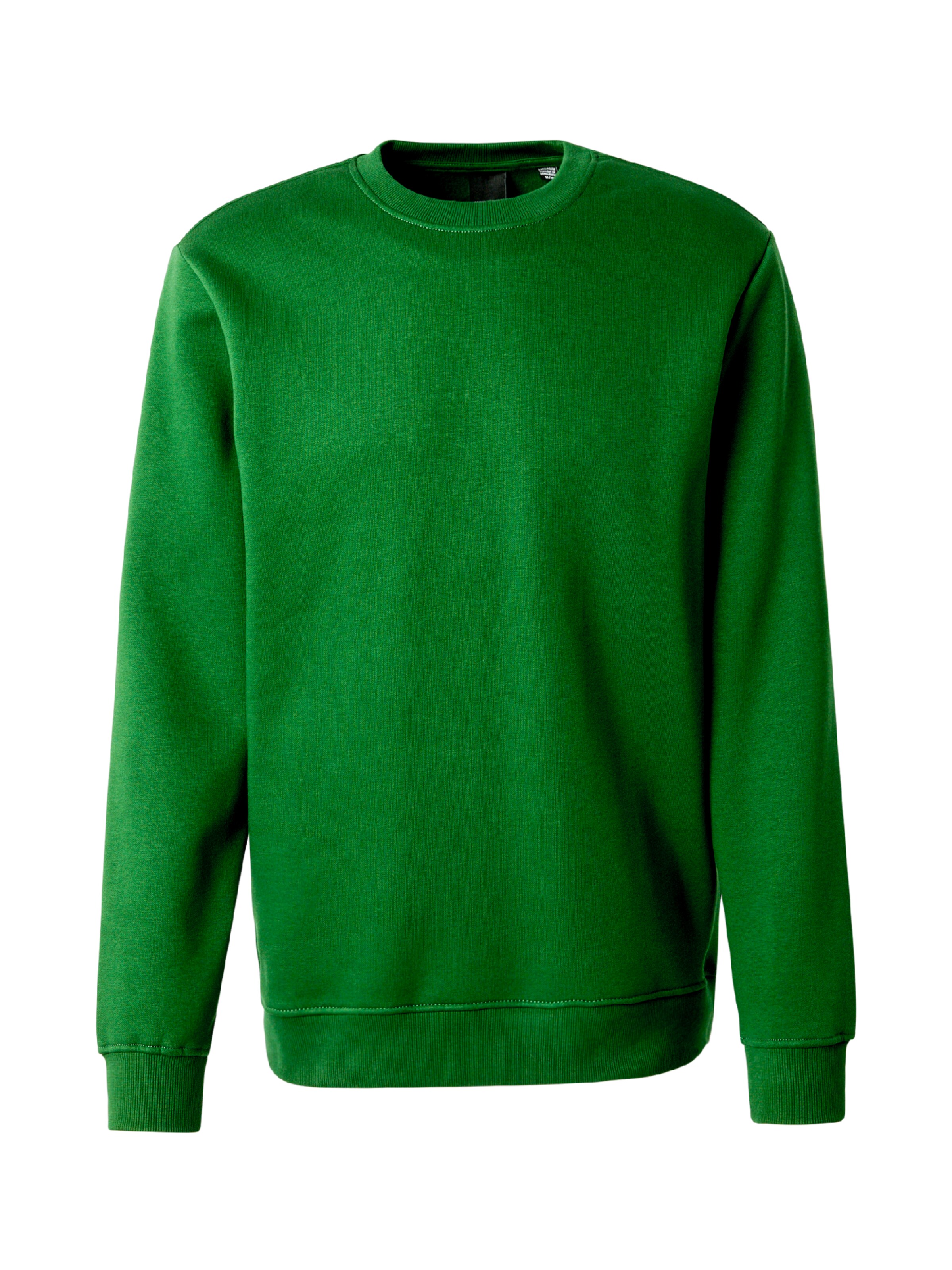 Only & Sons - Sudadera 'ONSConnor' en verde: frente