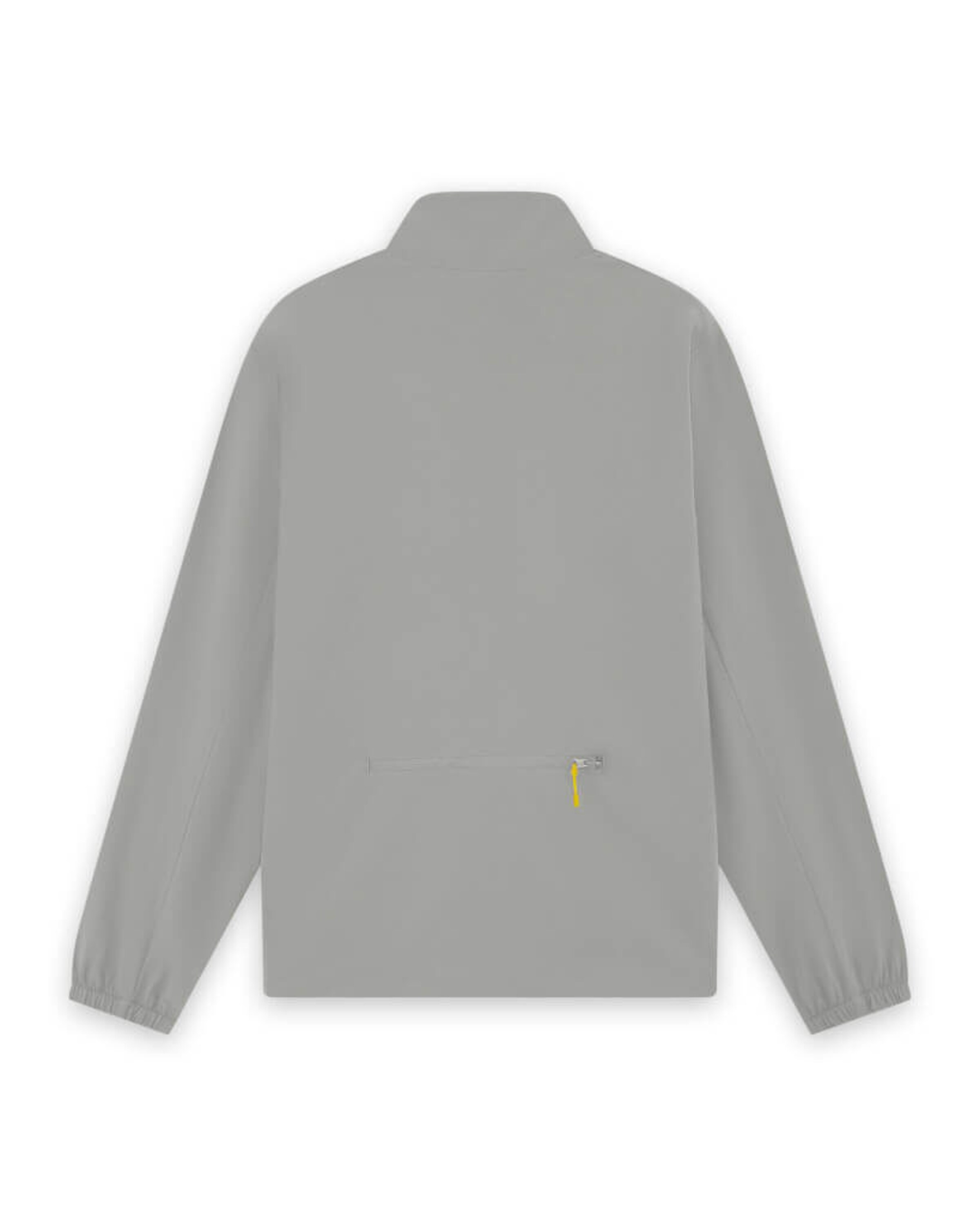 Lyle & Scott Sportjas in Grijs