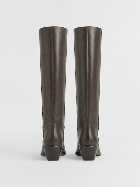 Bottes 'Yveline'