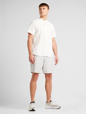 Comfort fit Camicia di GAP in bianco