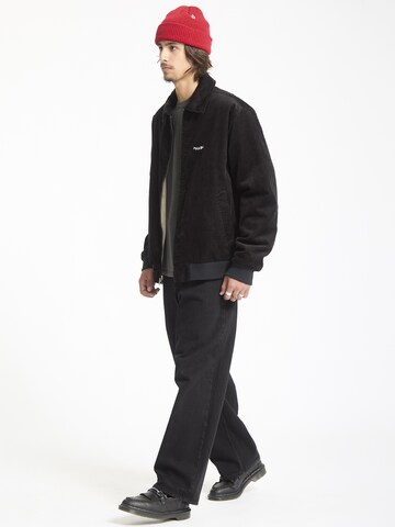 Veste mi-saison 'KURTIS' Volcom en noir