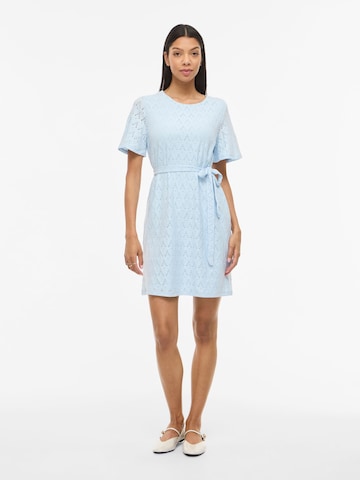 VILA - Vestido 'VIAmalina' en azul