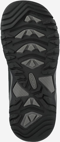 KEEN Boots 'Kanibou Wp' in Black