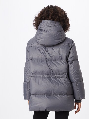 ESPRIT Jacke in Grau