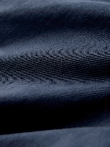 Next regular Bukser i blå