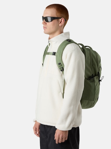 THE NORTH FACE Раница 'Jester' в зелено