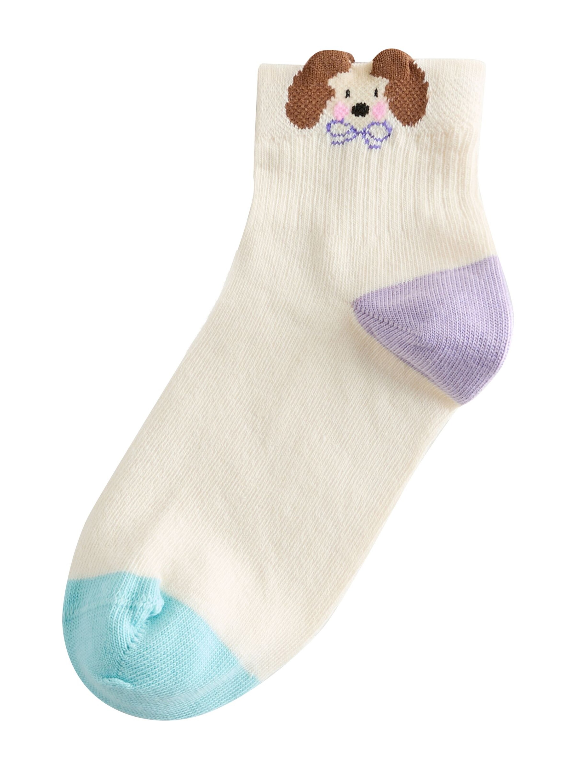 Next Sokken in Beige