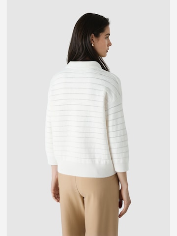 MAERZ Muenchen Shirt ' 317100 ' in White