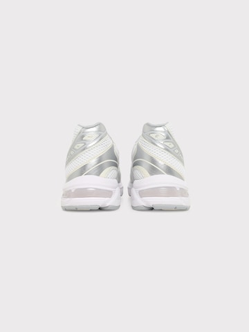 bēšs ASICS SportStyle Zemie brīvā laika apavi 'GEL-1130'
