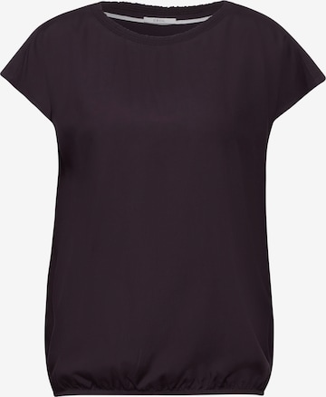 CECIL Bluse in Rot: Vorderseite