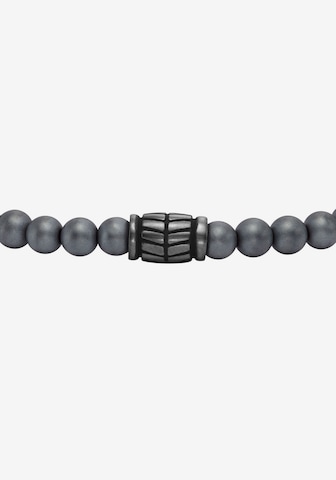 FOSSIL Bracelet in Grey