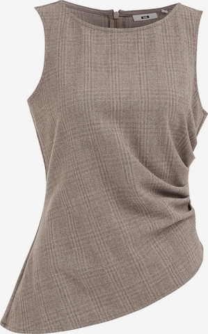 ruda WE Fashion Palaidinė: priekis