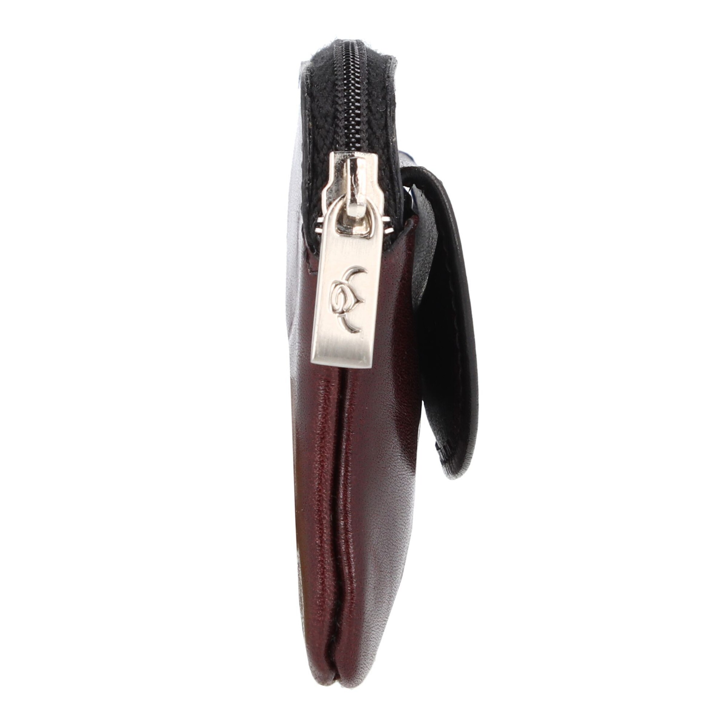 GOLDEN HEAD Key ring 'Colorado' in Red