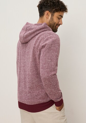 Man's World Pullover in Rot