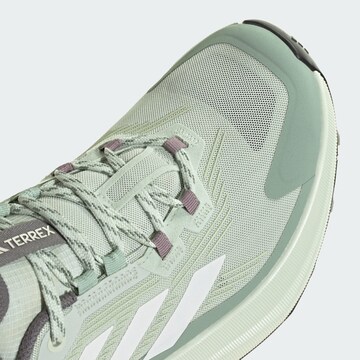 ADIDAS TERREX Lage schoen 'Trailmaker 2.0' in Groen