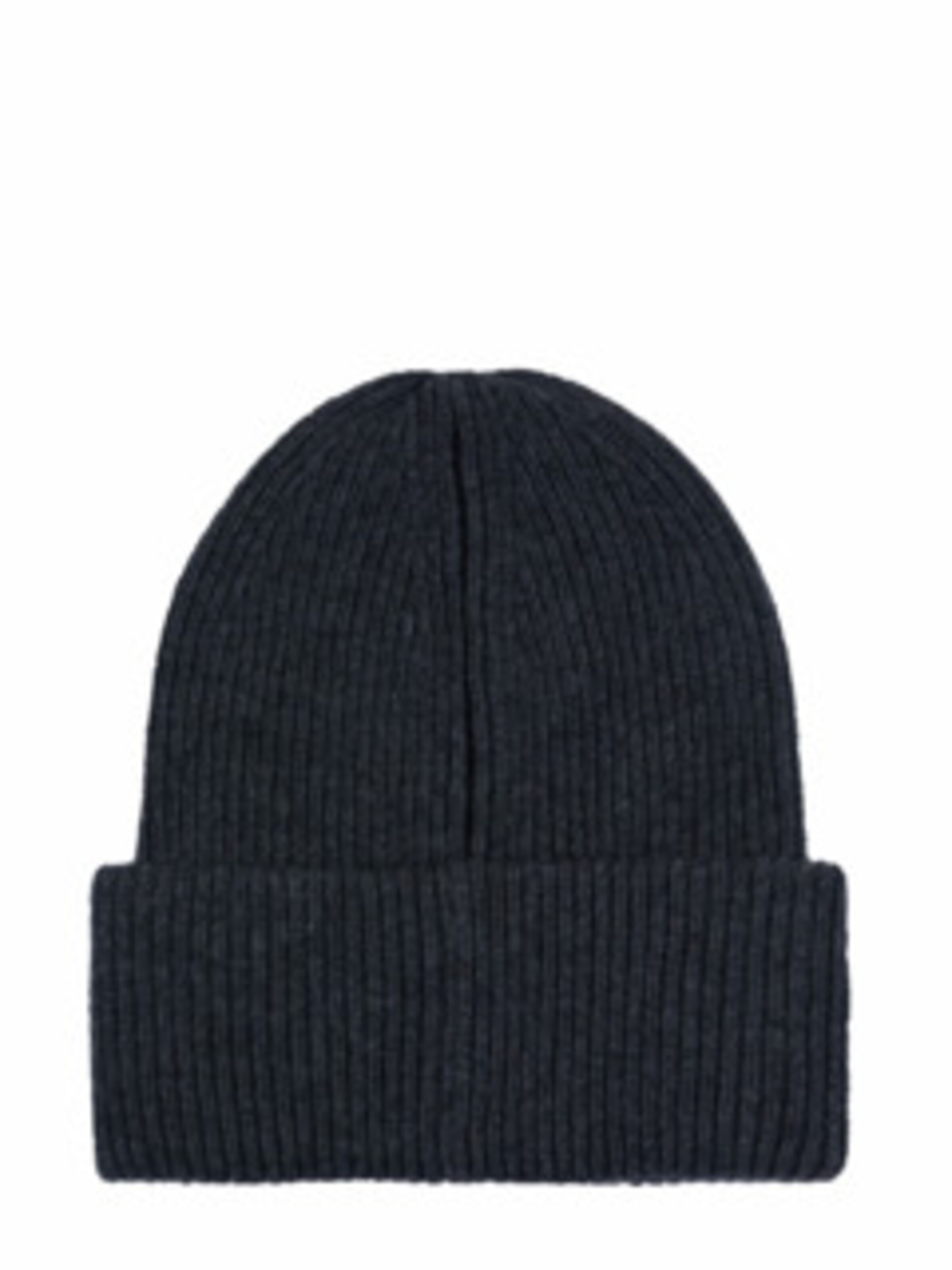 Emporio Armani Beanie in Blue