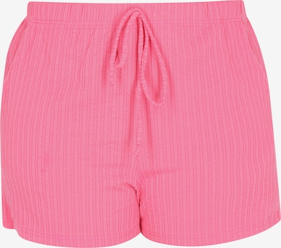 MYMO Housut värissä roosa, Tuotenäkymä