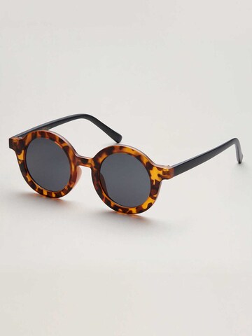BabyMocs Sunglasses in Brown