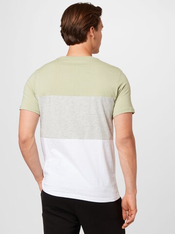 !Solid Shirt in Groen