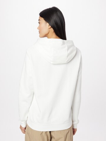 Sweat-shirt Nike Sportswear en blanc